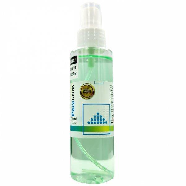 LoveStim Sprej Erekcja i Powiększenie-Penistim Spray 50 ml