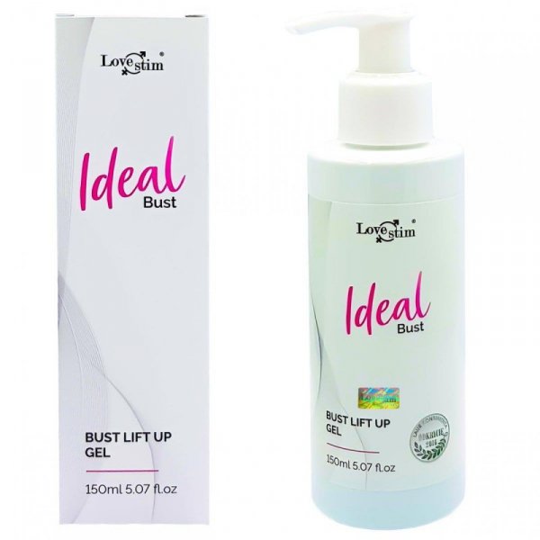 LoveStim Żel Ujędrniający Biust- IDEAL BUST 150 ml