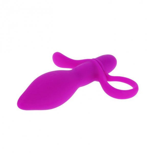 PRETTY LOVE Stymulator dla Par  TAYLOR, 10 function