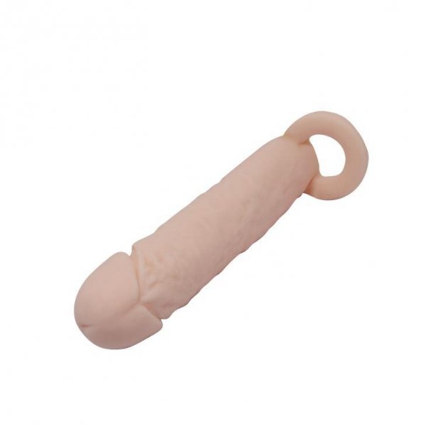 Nakłądka na penisa i jądra PENIS MEDIUM