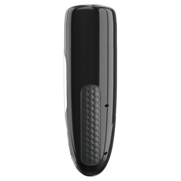 PRETTY LOVE - MARLON Automatic Rotating &amp; Thrusting 10 Function, USB / Voice-Masturbator