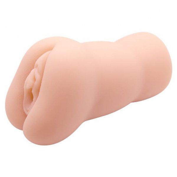 CRAZY BULL  -LEONA, Pocket Pussy vagina-Sztuczna Pochwa