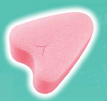 Tampony Normal Professional SPORT SPA &amp; LOVE 50 sztuk