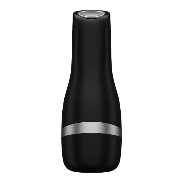 Masturbator - Satisfyer Men Classic (Silver)