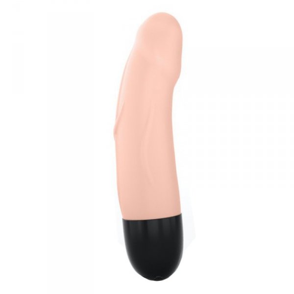 DORCEL REAL VIBRATION S FLESH 2.0- RECHARGEABLE