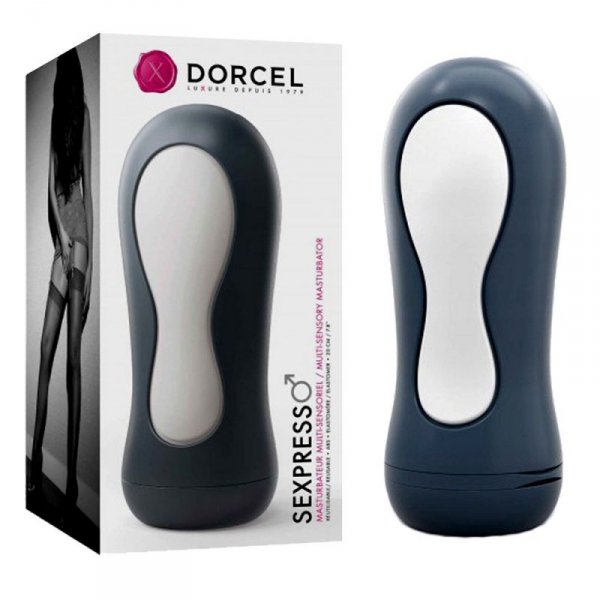 DORCEL Sztuczna pochwa Sexpresso