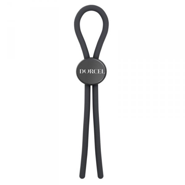 DORCEL - COCKRING LASSO AJUSTABLE - Pętla na Penisa