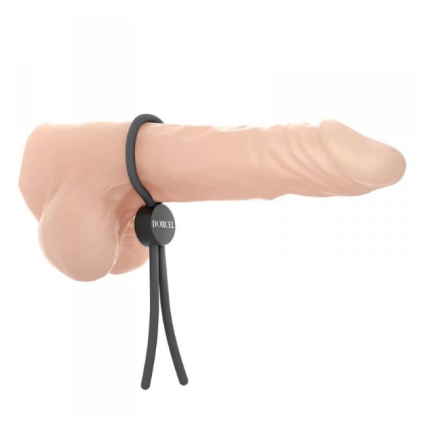 DORCEL - COCKRING LASSO AJUSTABLE - Pętla na Penisa