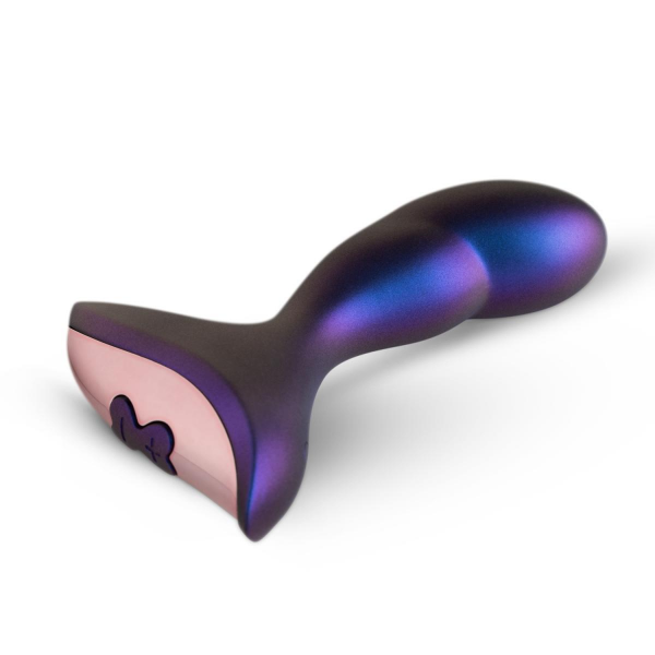 HUEMAN Masażer Prostaty - Intergalactic Anal Vibrator