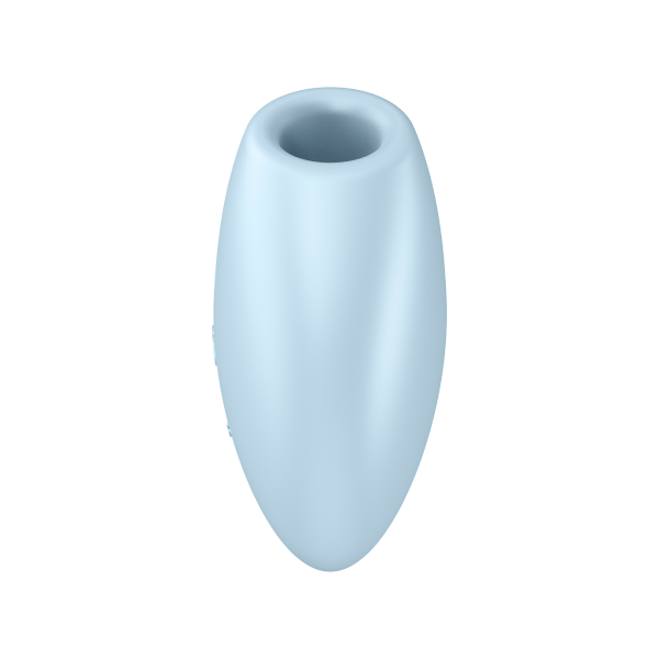 Satisfyer Stymulator-Cutie Heart (Blue)