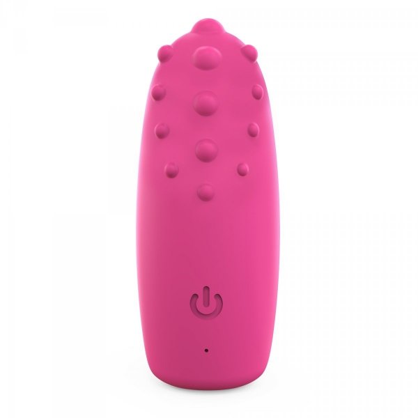 DORCEL MAGIC FINGER RECHARGEABLE - ROSE