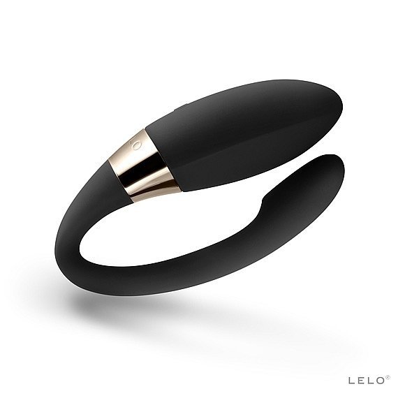 Masażer dla Par Lelo Noa Black