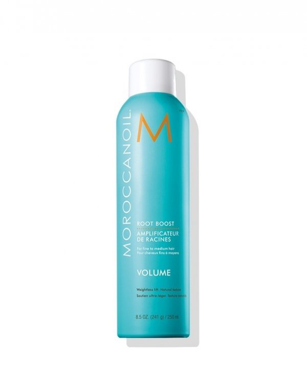 Moroccanoil Spray Zwiększający Objętość i Pogrubiający Nasadę Włosów 250ml