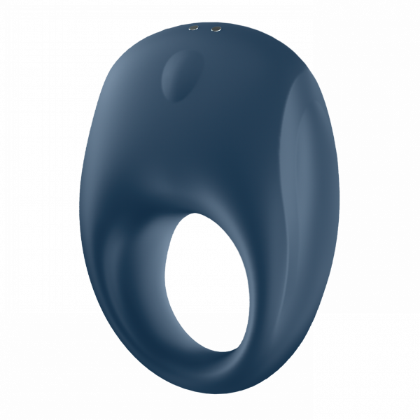 SATISFYER Pierścień wibrujący Ring - Royal One na Aplikację