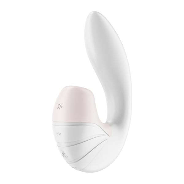 Symulator na Aplikację- Supernova (White) 