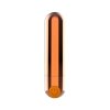 Power Bullet USB 10 functions Glossy Rose Gold