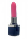 Stymulator-Lipstick Vibrator USB 10 functions