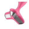 Plug-Vibrator Game Changer (Pink)