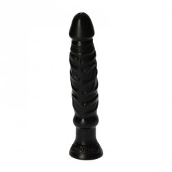 Plug-Italian Cock 4Black