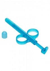 Lube Tube 2 Pcs Blue