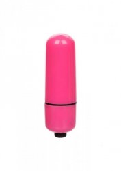 3-Speed Bullet Pink