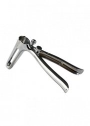 Anal Speculum Metal