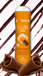 Control Chocolate 75 ml