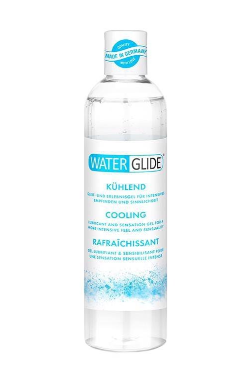 WATERGLIDE 300ML COOLING