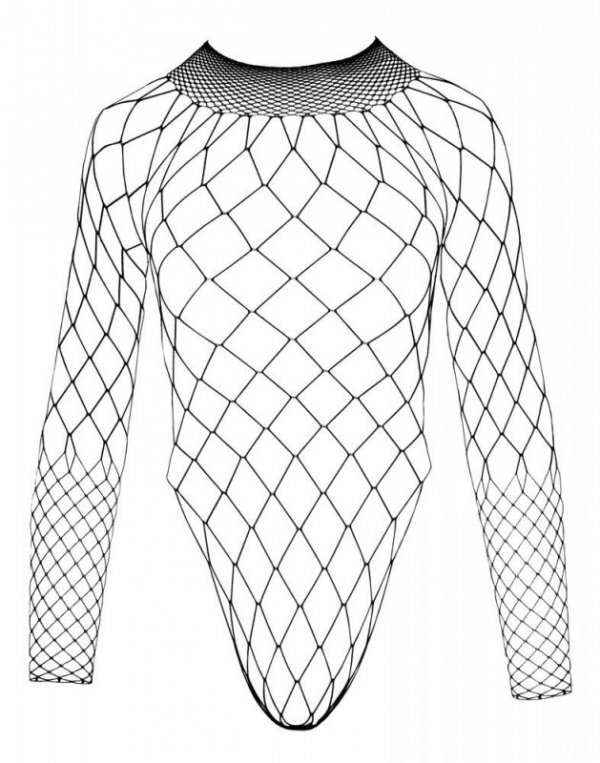Fence Net Body S-L