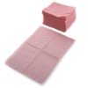 Wischtücher Reinigungstücher Putztücher Rot 40x30 cm Tücher im Karton 100St