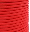 Expanderseil Gummiseil Gummileine Spanngummi Planenseil elastisch 5mm Rot - 30m