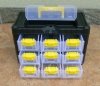 Sortimentskasten Sortimentsbox Kleinteilemagazin NS303