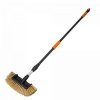 Autowaschbürste SOFT ALU-Teleskop Waschbürste  - 150-250cm 4Flächen