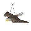 6x Taubenschreck Vogelscheuche Taubenabwehr Vogelabwehr - fliegender Falke