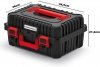 Werkzeugkoffer Maschinenkoffer für Elektrowerkzeuge Werkzeugkiste - Heavy KHV45P