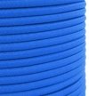 Expanderseil Gummiseil Gummileine Spanngummi Planenseil elastisch 10mm Blau - 50m