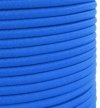 Expanderseil Gummiseil Gummileine Spanngummi Planenseil elastisch 10mm Blau - 50m