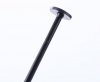 100 extra langen Erdanker Bodenanker für Unkrautvlies Gartenfolie 19cm