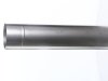 Ofenrohr Rohr Kaminrohr Rauchrohr 100cm 110 mm