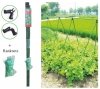 Pflanzstab Gartenstange Rankhilfe Gartenständer Ranknetz Stütznetz 1,8m x 16mm