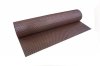 Sichtschutzmatte Balkonblende Balkonverkleidung Zaunblende Rattan - 90 cm Hellbraun