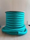 Polypropylen Seil PP schwimmfähig Polypropylenseil - grün, 28mm, 5m