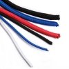 Expanderseil Gummiseil Gummileine Spanngummi Planenseil elastisch 4mm Rot - 50m