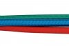 Expanderseil Gummiseil Gummileine Spanngummi Planenseil elastisch 12mm Schwarz - 10m