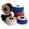 Expanderseil Gummiseil Gummileine Spanngummi Planenseil elastisch 6mm Blau - 5m