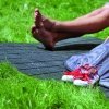 Bodenplatten Fliese Terrassenfliesen Grundfläche 1,5m² 