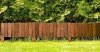 Rollborder Steckzaun Beeteinfassung Rasenkanten 200cm Holz Gartenzaun 20cm Grau