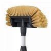 Autowaschbürste SOFT ALU-Teleskop Waschbürste  - 150-250cm 4Flächen