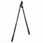 Astschere Getriebeastschere 61-95cm Astschneider Strauchschere