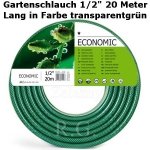Gartenschlauch Econ 1/2" 20 Meter Lang